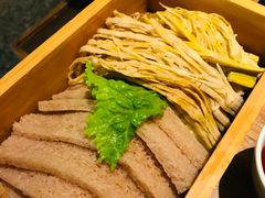 -盡膳口福跷脚牛肉火锅(合生汇购物中心店)