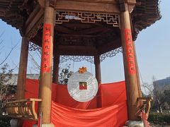 -上海财神庙