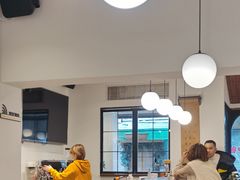 -Double cafe