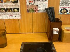 -博多一幸舍(侨福芳草地购物中心店)