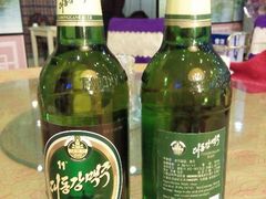 android_upload_pic-平壤馆(西塔街店)