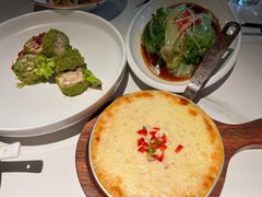 -烛影拾光观景餐厅·创意菜·摄影·小提琴(大唐不夜城店)