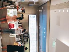 -喜茶(杭州滨江宝龙店)