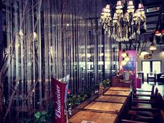 大堂-MAAN COFFEE(金桥店)