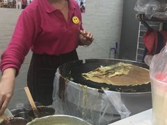 -清真·二嫂子煎饼果子(鼓楼旗舰形象店)