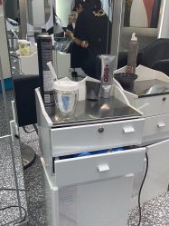 -凯博K-boom Hair Salon