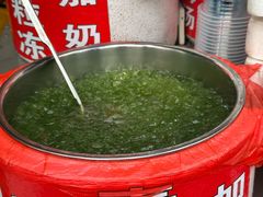 -鲍氏老字号冷热饮老店(瑞安店)