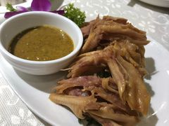 -老浒记烤鸭-北京菜(琉璃厂店)
