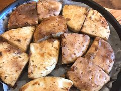 孜然火烧-老东镇啤酒屋海鲜加工·蒸汽海鲜·海鲜烧烤(台东店)