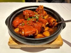 -汤城小厨•粤菜•靓汤(苏州街店)