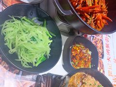 -聚味瞿记·龙虾堂(天元店)