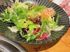 -黑牛の店·和牛烧肉(合生汇店)