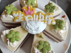 -尚宴牛特鲜自助(太原街万达店)