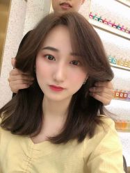 -3AM·S HAIR SALON烫发染发接发