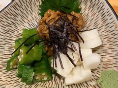 -晶吉·居酒屋·烧鸟·生鱼饭(中山区民主广场店)