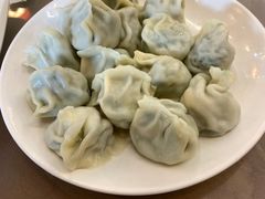 -大眼锅贴饺子(河西店)
