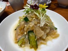 -渔家风味·鲅鱼水饺·央视展播·海鲜天津菜(开发区店)