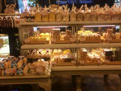 -喜利来蛋糕(景子街店)