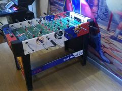 -大猫儿轰趴·团建·年会聚会(朝外店)