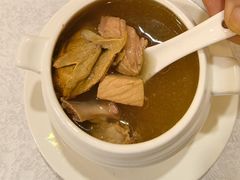 -畔山酒店中餐厅