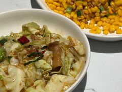 -关东小磨东北菜(漕河泾印象城店)