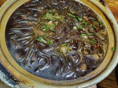 -海宁煲农家菜(惠南镇店)