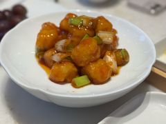 -南太湖山庄·四季轩&国风堂中餐厅