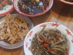 -冶建镜子·老南昌大排档·江西虾王(总店)