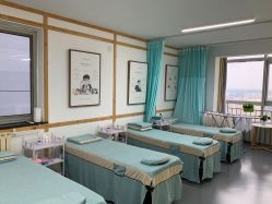 -清清博视儿童眼视光中心(角门西店)
