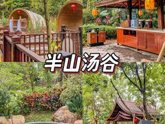 -美的鹭湖森林度假区