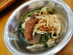 -龙上水现炒生料(柳沙店)