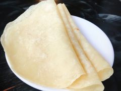 春饼-我去·春饼文化主题餐厅(国定路总店)
