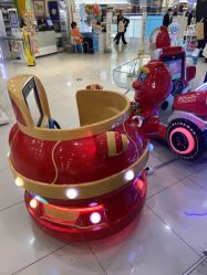 -孩子王(万达广场店)