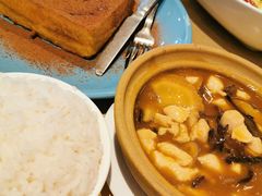 -避风塘(百联东郊店)
