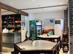 -荣家小吃(紫阳街店)