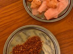 -巴山一绝烤全羊(三圣乡刘家花园店)