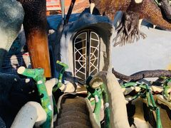 -疯狂屋