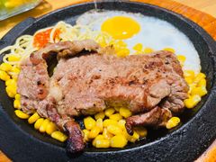 -菲滋意式餐厅(加州阳光二店)