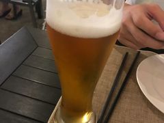 -喷泉广场餐厅·宵夜·海鲜烧烤大排档(长隆企鹅酒店)