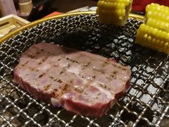 樱宿樱舞套餐-樱宿日式和牛烧肉(五道口店)