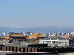 -王府井文华东方酒店-紫膳餐厅