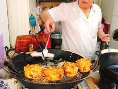-阿婆油墩子(五里桥路188弄小区店)