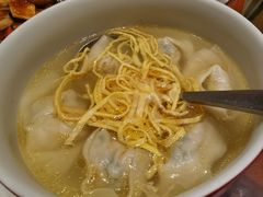 -上海人家花樣年华(中山公园店)