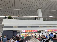 -石家庄正定国际机场-T2航站楼