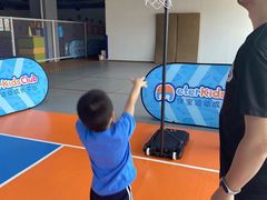 -侎宝运动成长中心(嘉定大融城店)