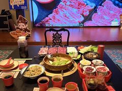 -潮庭牛肉火锅·骑楼私宴
