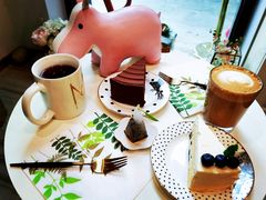 -姆们M Sweetie Cake(三里屯店)