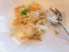 咸菜炒象鼻蚌-潮汕味道·煮海餐厅(金麟大厦店)