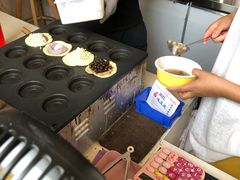 -台湾味正点车轮饼可丽饼(南禅寺店)
