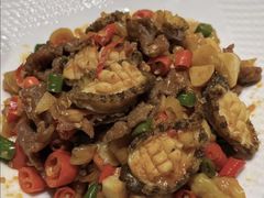 -贝林大翅鲸简餐厅(国家海洋博物馆店)